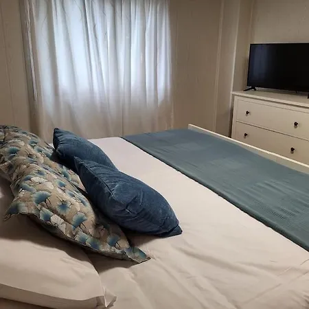 El Olivo Apartamento