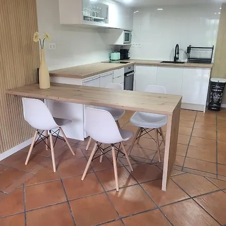 El Olivo Apartment