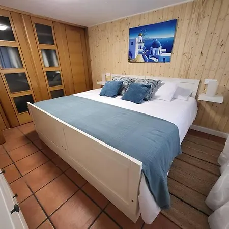 Apartamento El Olivo