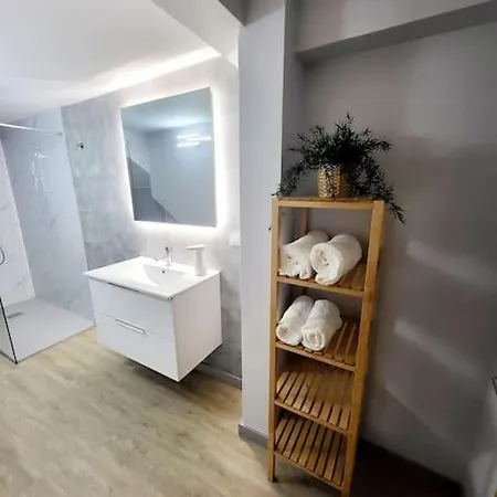 El Olivo Apartamento