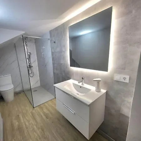 Apartment El Olivo Vigo