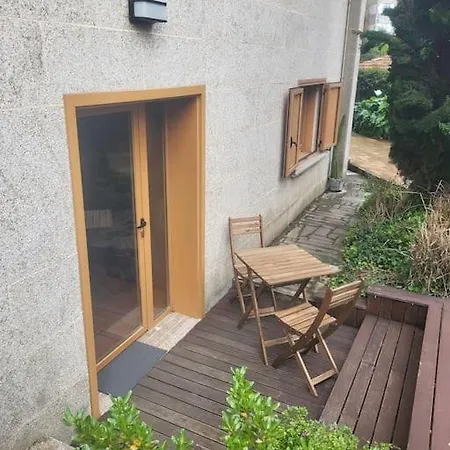 Apartment El Olivo