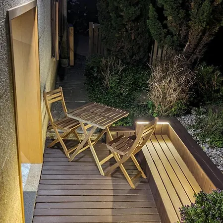 Apartamento El Olivo