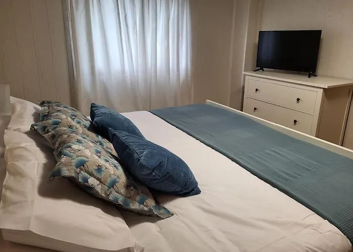 El Olivo Apartamento