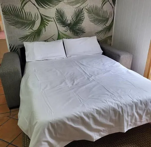 El Olivo Apartmán *