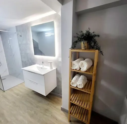 El Olivo Apartamento