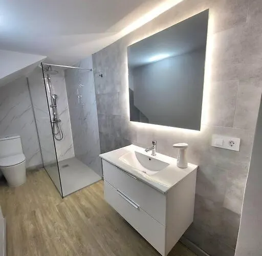 Apartamento El Olivo Vigo