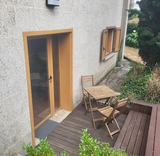 Apartamento El Olivo